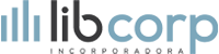 Logotipo Libcorp